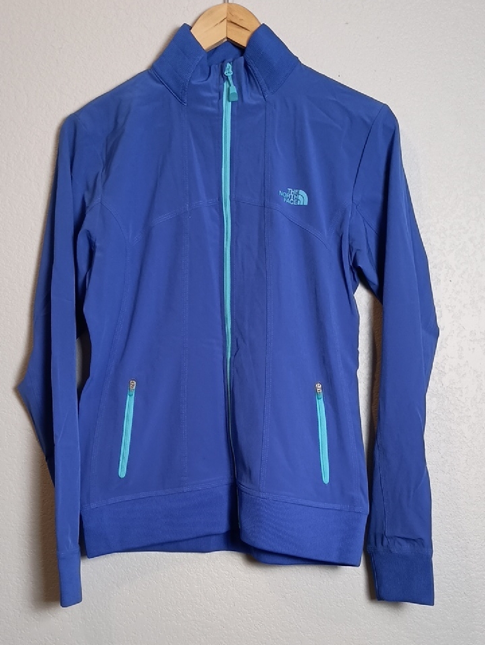 The North Face Jacket
